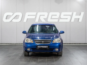Седан Chevrolet Lacetti 2011 года, 529000 рублей, Сургут