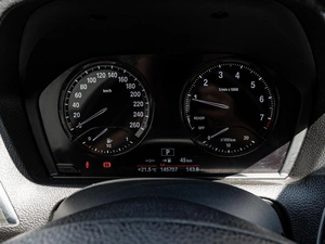 Хетчбэк BMW 1 серия 2018 года, 1560000 рублей, Краснодар