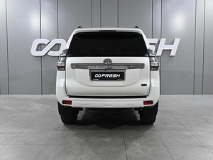 Внедорожник Toyota Land Cruiser Prado 2016 года, 4149000 рублей, Ростов-на-Дону