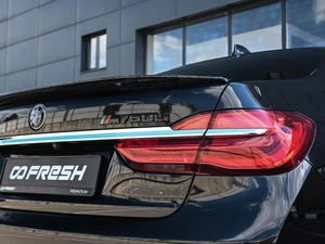 Седан BMW 7 серия 2017 года, 3274000 рублей, Кирилловка