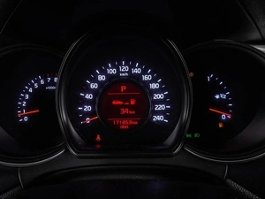 Хетчбэк Kia Ceed 2017 года, 1267000 рублей, Воронеж