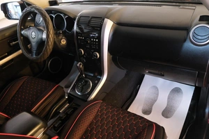 Внедорожник Suzuki Grand Vitara 2010 года, 1259000 рублей, Омск