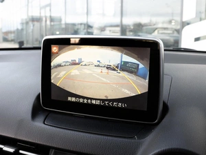 Хетчбэк Mazda Demio 2015 года, 990000 рублей, Краснодар