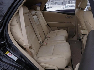 Внедорожник Lexus RX 2011 года, 2099000 рублей, Волгоград