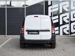 Фургон ВАЗ (LADA) Largus 2016 года, 685000 рублей, Краснодар