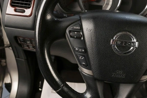 Внедорожник Nissan Murano 2008 года, 949000 рублей, Челябинск