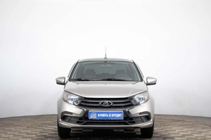 Седан ВАЗ (LADA) Granta 2020 года, 1049000 рублей, Пермь