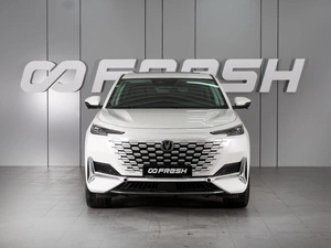 Внедорожник Changan UNI-K 2023 года, 2750000 рублей, Красный Пахарь