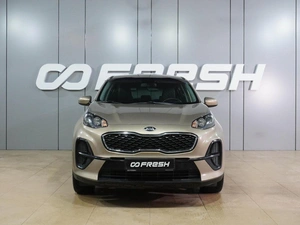Внедорожник Kia Sportage 2019 года, 1799000 рублей, Воронеж