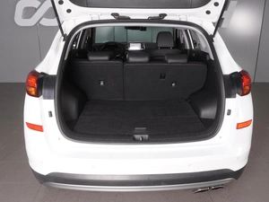 Внедорожник Hyundai Tucson 2020 года, 2499000 рублей, Красный Пахарь