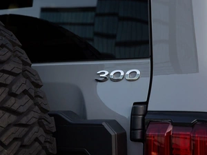 Внедорожник Tank 300 2026 года, 6315000 рублей, Солонцы