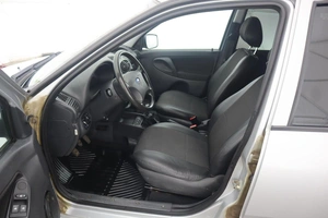 Универсал ВАЗ (LADA) Kalina 2012 года, 395000 рублей, Орёл