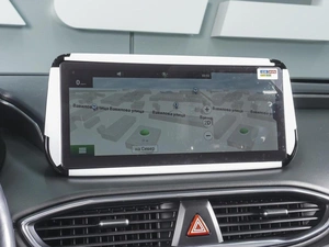 Внедорожник Hyundai Santa Fe 2023 года, 4479000 рублей, Ростов-на-Дону