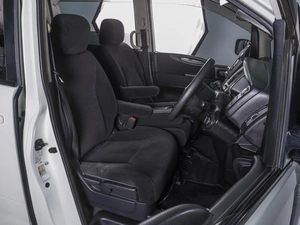 Минивэн Nissan Serena 2010 года, 1220000 рублей, Ростов-на-Дону