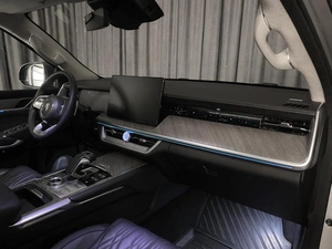 Внедорожник Tank 500 2024 года, 5250000 рублей, Красноярск