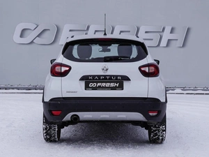 Внедорожник Renault Kaptur 2019 года, 1199000 рублей, Волгоград