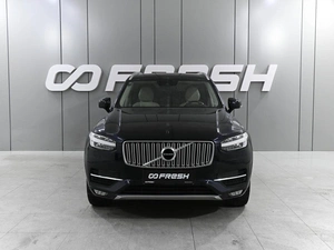 Внедорожник Volvo XC90 2015 года, 3459000 рублей, Ростов-на-Дону