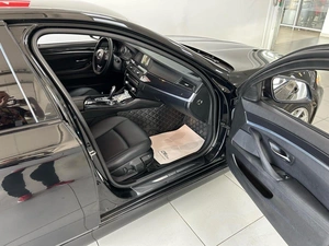 Седан BMW 5 серия 520 2012 года, 1965000 рублей, Смоленск