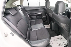Хетчбэк Subaru Impreza 2014 года, 1249000 рублей, Красноярск