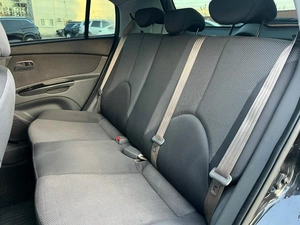 Хетчбэк Kia Rio 2011 года, 590000 рублей, Ижевск