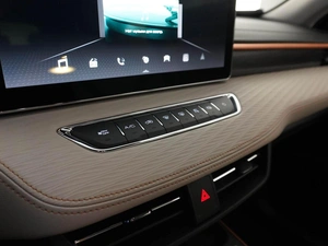 Внедорожник Haval Jolion 2022 года, 1870444 рублей, Москва