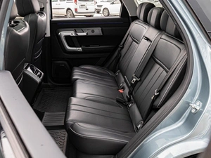 Внедорожник JAECOO J7 2023 года, 2365000 рублей, Краснодар