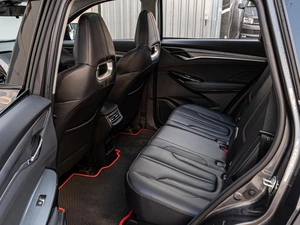 Внедорожник Changan CS75 Plus 2023 года, 2180000 рублей, Краснодар