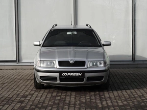 Универсал Skoda Octavia 2005 года, 560555 рублей, Тверь