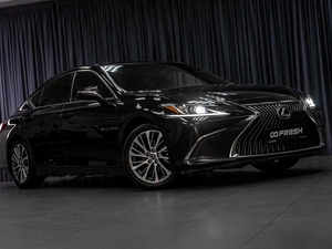 Седан Lexus ES 2019 года, 2949000 рублей, Тюмень