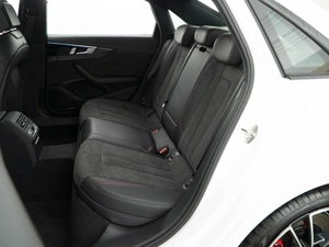 Седан Audi A4 2025 года, 6375444 рублей, Москва