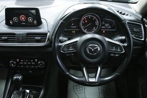Хетчбэк Mazda Axela 2016 года, 1023000 рублей, Солонцы