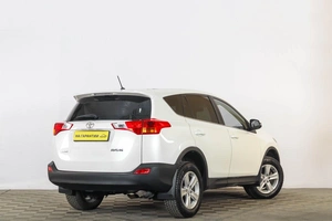 Внедорожник Toyota RAV4 2014 года, 1759000 рублей, Тюмень
