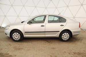 Седан Skoda Octavia 2010 года, 749000 рублей, Железногорск
