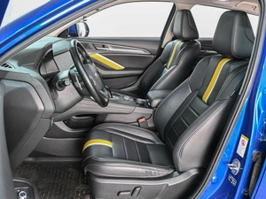 Внедорожник Haval F7x 2021 года, 2099000 рублей, Ростов-на-Дону