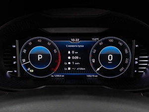 Лифтбек Skoda Octavia 2018 года, 1819000 рублей, Тюмень