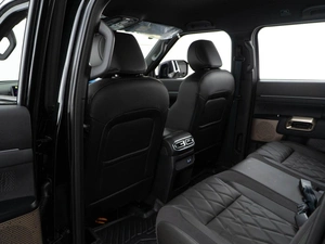 Пикап Nissan Frontier Pro 2025 года, 6888888 рублей, Москва