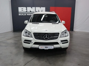Внедорожник Mercedes-benz GL-класс 2012 года, 2225000 рублей, Курск