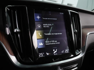 Седан Volvo S60 2019 года, 2756000 рублей, Воронеж