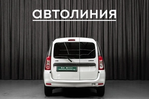 Универсал ВАЗ (LADA) Largus 2019 года, 830000 рублей, Красноярск