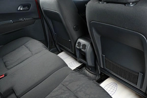 Внедорожник Peugeot 3008 2012 года, 699000 рублей, Тюмень