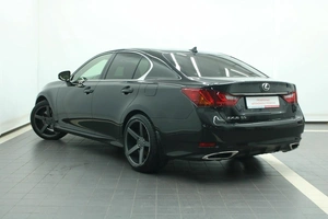 Седан Lexus GS 2014 года, 2575000 рублей, Красноярск