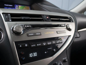 Внедорожник Lexus RX 2012 года, 2310000 рублей, Омск