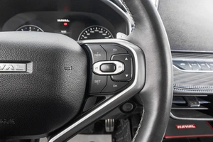 Внедорожник Haval Jolion 2024 года, 1999000 рублей, Барнаул