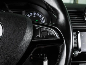 Лифтбек Skoda Octavia 2016 года, 1319000 рублей, Воронеж