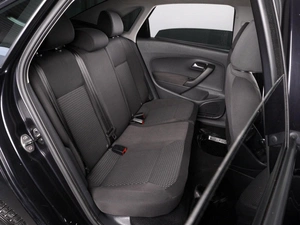 Седан Volkswagen Polo 2013 года, 806000 рублей, Минеральные Воды