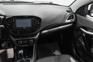 Универсал ВАЗ (LADA) Vesta Cross 2019 года, 1239000 рублей, Новокузнецк
