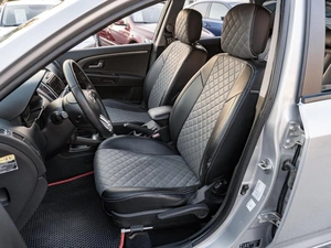 Хетчбэк Kia Ceed 2010 года, 799000 рублей, Саратов