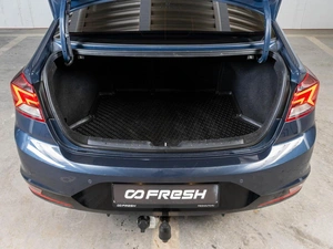 Седан Hyundai Elantra 2019 года, 1648000 рублей, Ставрополь