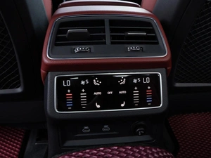 Лифтбек Audi A7 2023 года, 6400000 рублей, Волгоград