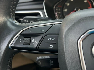 Седан Audi A4 2016 года, 1389000 рублей, Ижевск